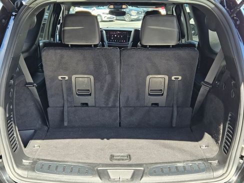 Used 2022 Dodge Durango R/T w/ Blacktop Package image 27