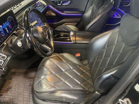 Used 2024 Mercedes-Benz Maybach S 680 4MATIC image 5