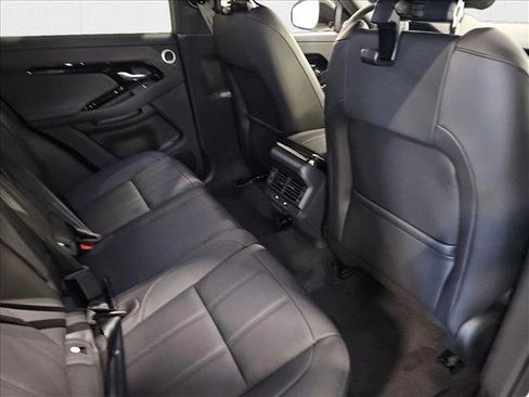 New 2026 Land Rover Range Rover Evoque S image 11