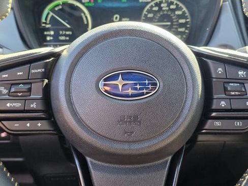 New 2026 Subaru Crosstrek 2.5i Sport AWD/4WD image 27