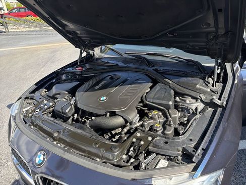 Used 2016 BMW 340i Sedan image 29