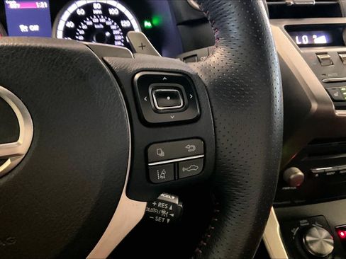 Used 2019 Lexus NX 300 F Sport w/ F Sport Premium Package FWD image 23