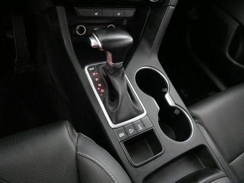 Used 2021 Kia Sportage EX image 24