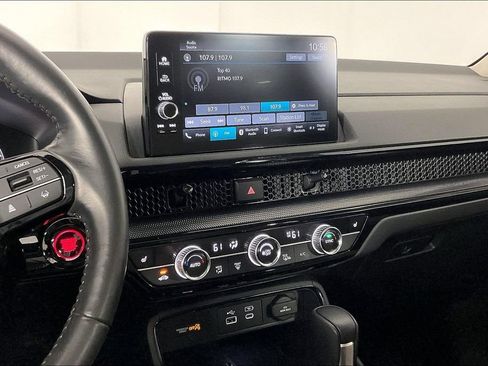 Used 2023 Honda CR-V EX-L image 8