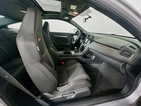 Used 2018 Honda Civic Si image 28