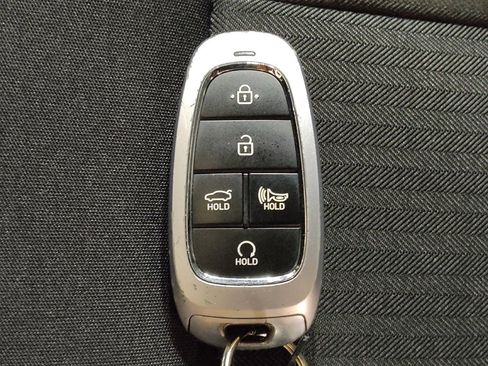 Used 2021 Hyundai Sonata SEL FWD image 32