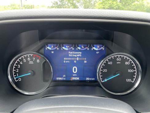 Used 2023 Ford F150 XLT w/ Equipment Group 302A High AWD/4WD image 20