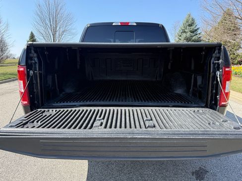 Used 2019 Ford F150 XLT w/ Equipment Group 302A Luxury image 16