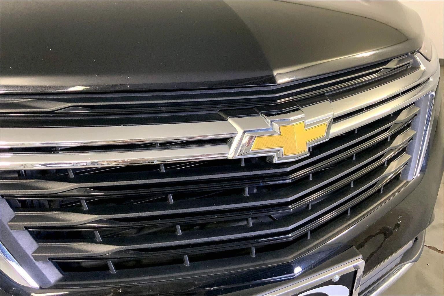Used 2024 Chevrolet Equinox LT AWD/4WD image 28