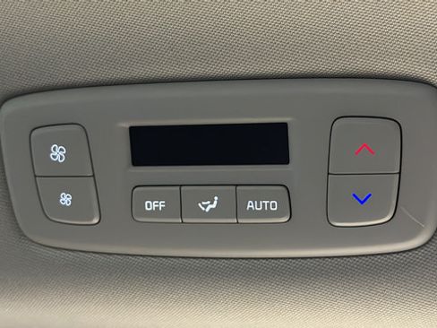 Used 2025 Kia Carnival SX Prestige FWD image 37