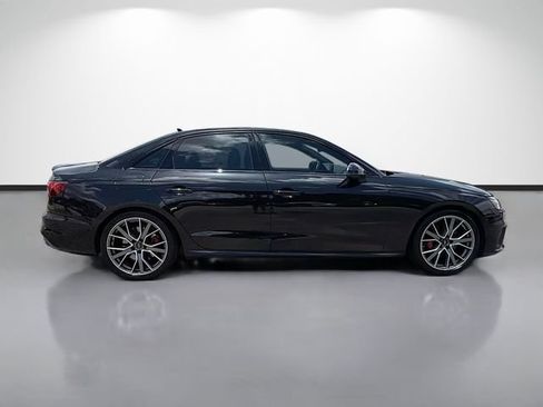 Used 2023 Audi S4 Premium Plus w/ Premium Plus Package AWD/4WD image 2