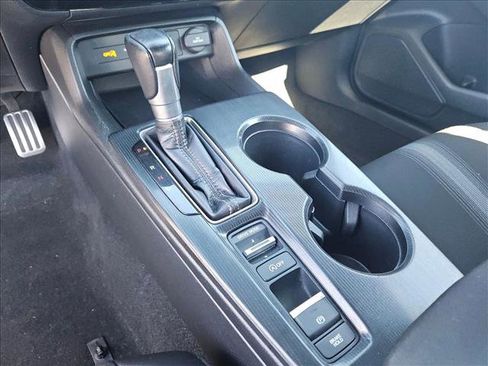 Used 2023 Honda Civic Sport image 16