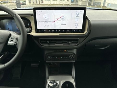 New 2026 Ford Bronco Sport Big Bend w/ Convenience Package image 18