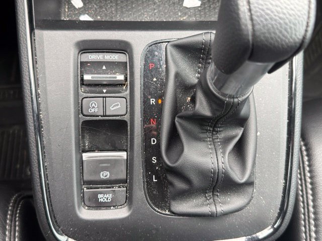 Used 2023 Honda CR-V EX image 20