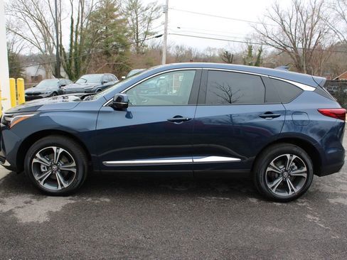New 2026 Acura RDX SH-AWD w/ Technology Package image 10