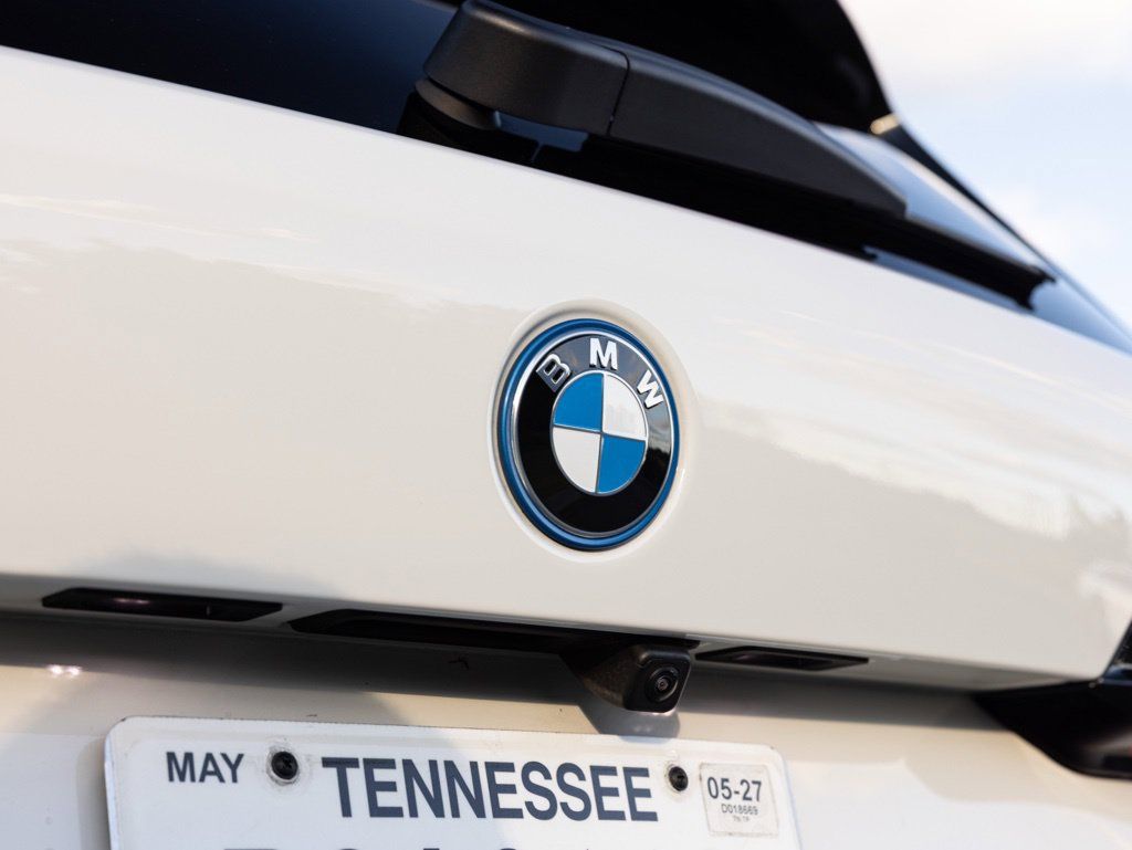 Used 2026 BMW X5 xDrive50e w/ Executive Package AWD/4WD image 59
