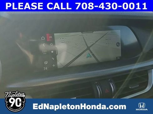 Used 2022 Alfa Romeo Stelvio Veloce image 22