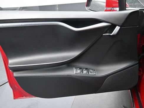 Used 2017 Tesla Model S AWD image 26