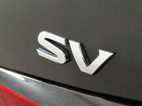 Used 2020 Nissan Altima 2.5 SV FWD image 30