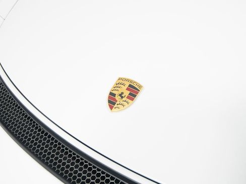 Certified 2022 Porsche 718 Cayman GT4 RWD image 48
