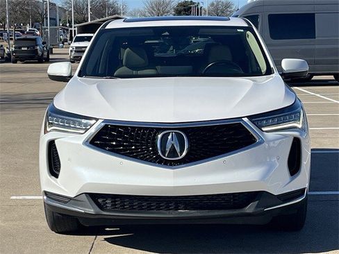 Used 2023 Acura RDX w/ Technology Package image 8