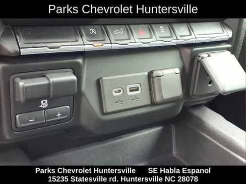 Certified 2019 Chevrolet Silverado 1500 RST w/ All-Star Edition AWD/4WD image 7