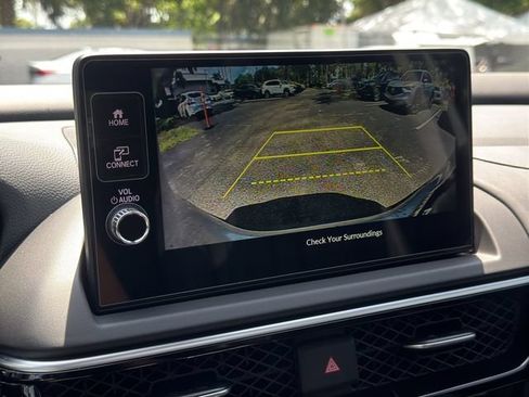 New 2026 Acura ADX FWD image 15