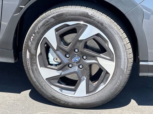 Certified 2025 Subaru Crosstrek 2.5i Limited AWD/4WD image 29