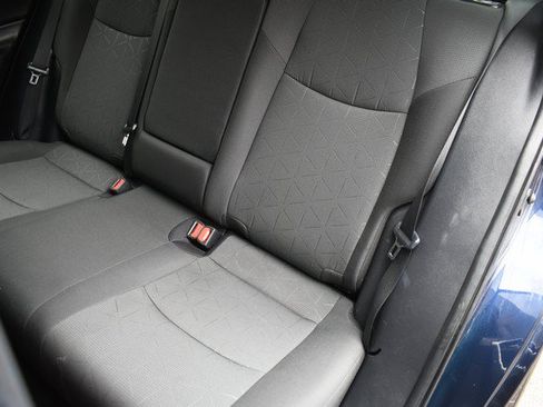 Used 2024 Toyota RAV4 XLE AWD/4WD image 22