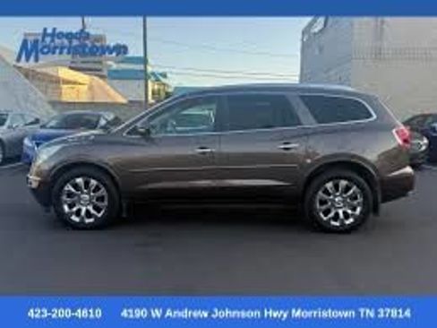 Used 2012 Buick Enclave Premium image 1