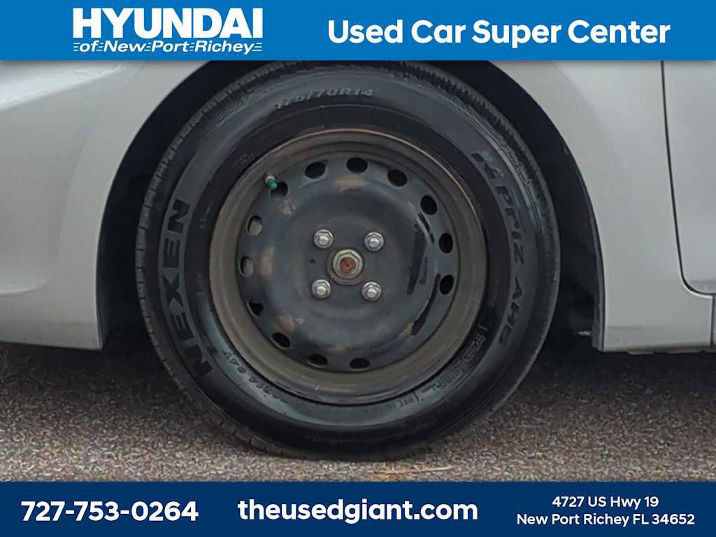 Used 2014 Hyundai Accent GS FWD image 10