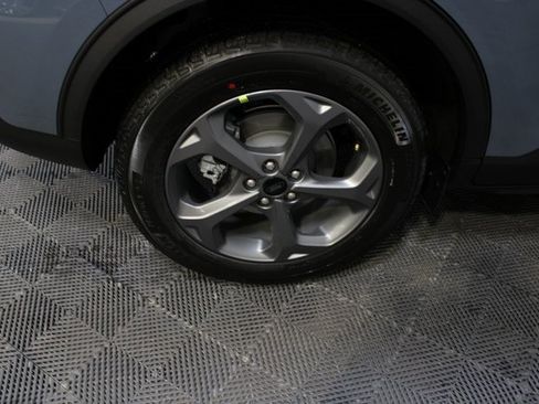 New 2026 Ford Escape ST-Line w/ Cold Weather Package image 21