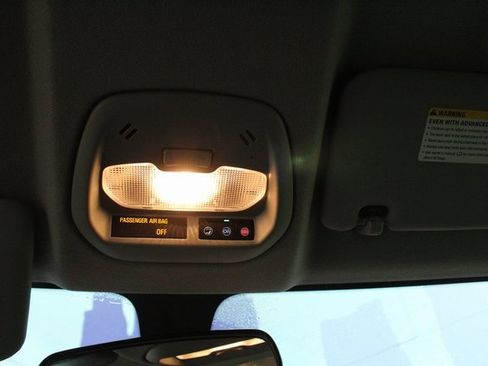 Used 2020 Chevrolet Spark LT image 18