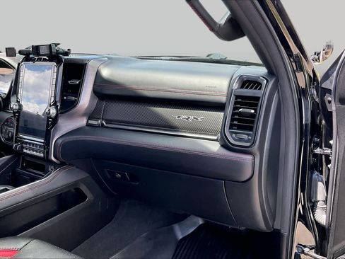 Used 2022 RAM 1500 TRX w/ TRX Level 2 Equipment Group AWD/4WD image 19
