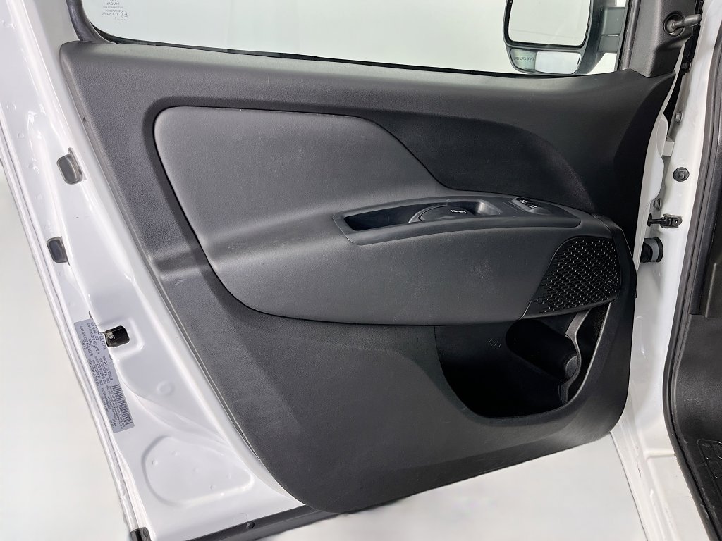 Used 2022 RAM ProMaster City Wagon FWD image 23