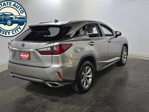 Used 2019 Lexus RX 350 AWD w/ Navigation Package image 7