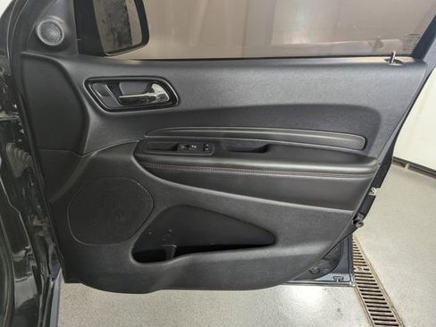 Used 2022 Dodge Durango R/T w/ Blacktop Package AWD/4WD image 22