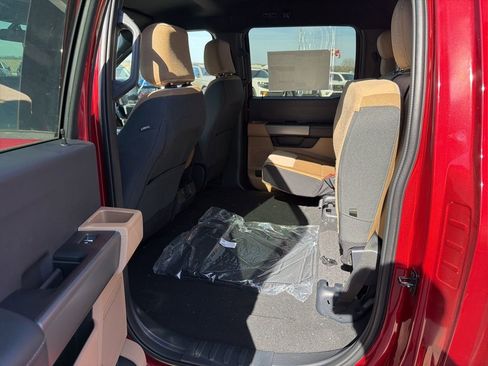 New 2026 Ford F250 XLT AWD/4WD image 21