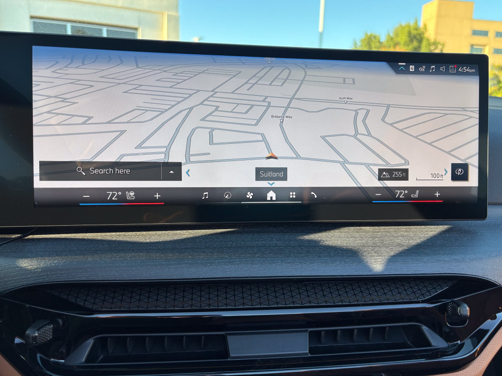 New 2027 BMW 430i xDrive Convertible w/ M Sport Package AWD/4WD image 22