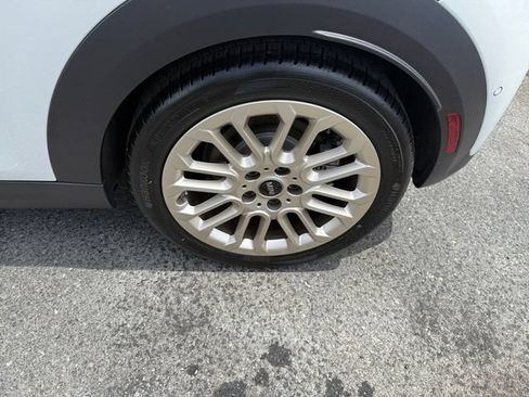 Certified 2026 MINI Cooper S FWD image 18
