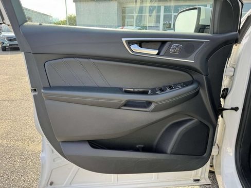 Used 2018 Ford Edge Sport w/ Equipment Group 401A AWD/4WD image 26