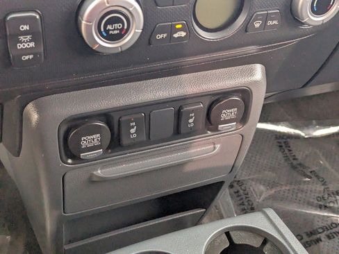 Used 2006 Honda Ridgeline RTL image 26