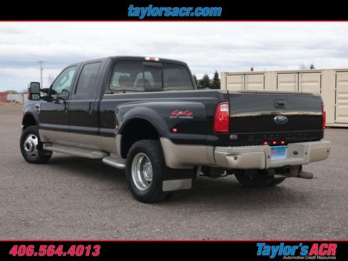 Used 2009 Ford F350 Base image 26