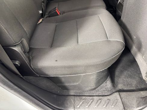 Used 2024 Chevrolet Colorado W/T w/ WT Convenience Package II image 26