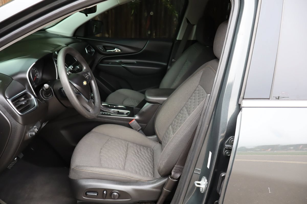 Used 2020 Chevrolet Equinox LT AWD/4WD image 19