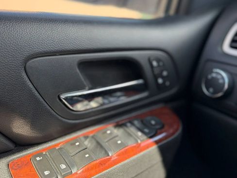 Used 2011 GMC Sierra 1500 SLT AWD/4WD image 15