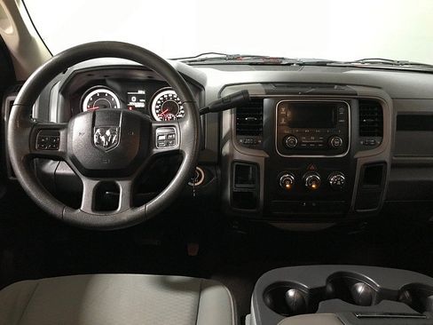 Used 2014 RAM 1500 Tradesman w/ Popular Equipment Group RWD image 21