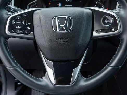 Certified 2021 Honda CR-V EX-L image 26