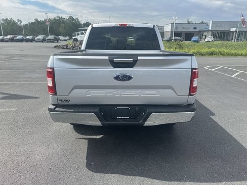 Used 2019 Ford F150 XLT w/ Equipment Group 302A Luxury AWD/4WD image 7
