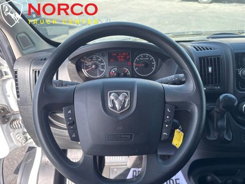 Used 2019 RAM ProMaster 2500 image 20